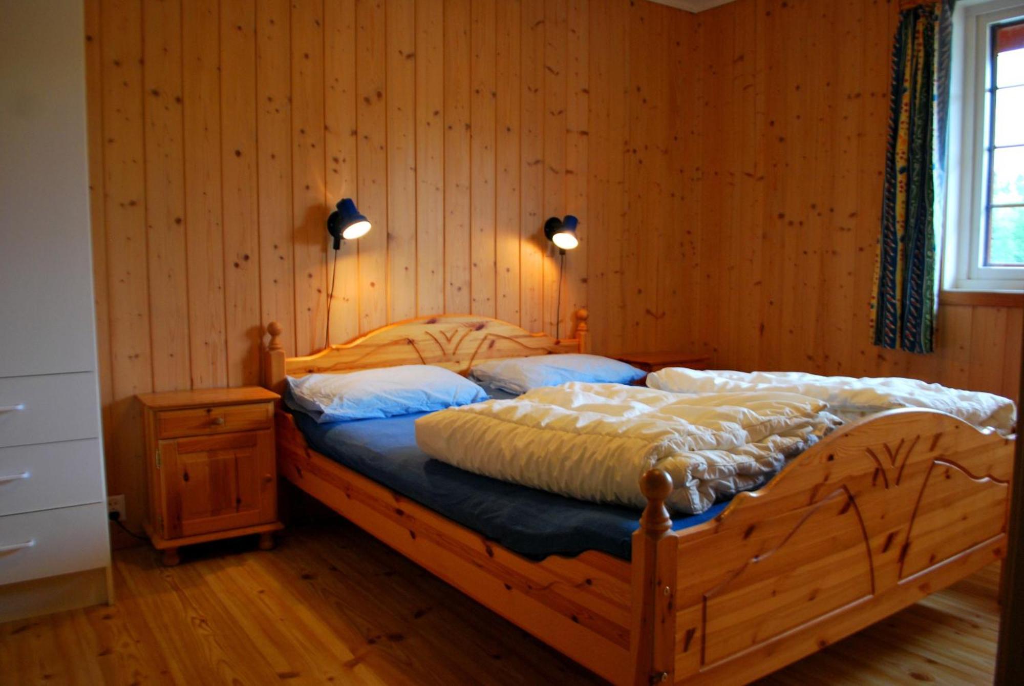 Beveroya Hytteutleie Og Camping Bo (Telemark) Værelse billede